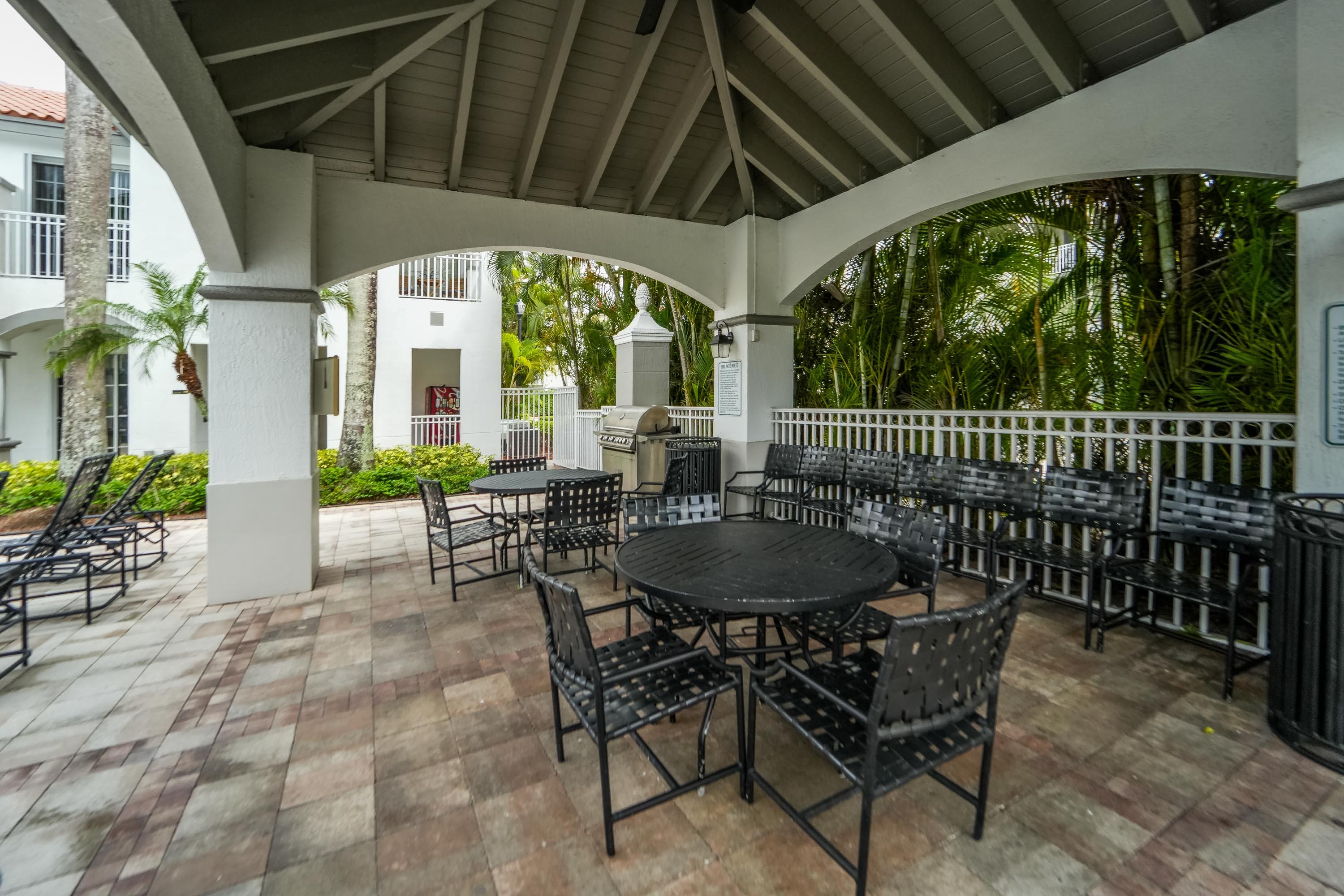 RESIDENCES AT LEGACY PLACE CONDO - Residential