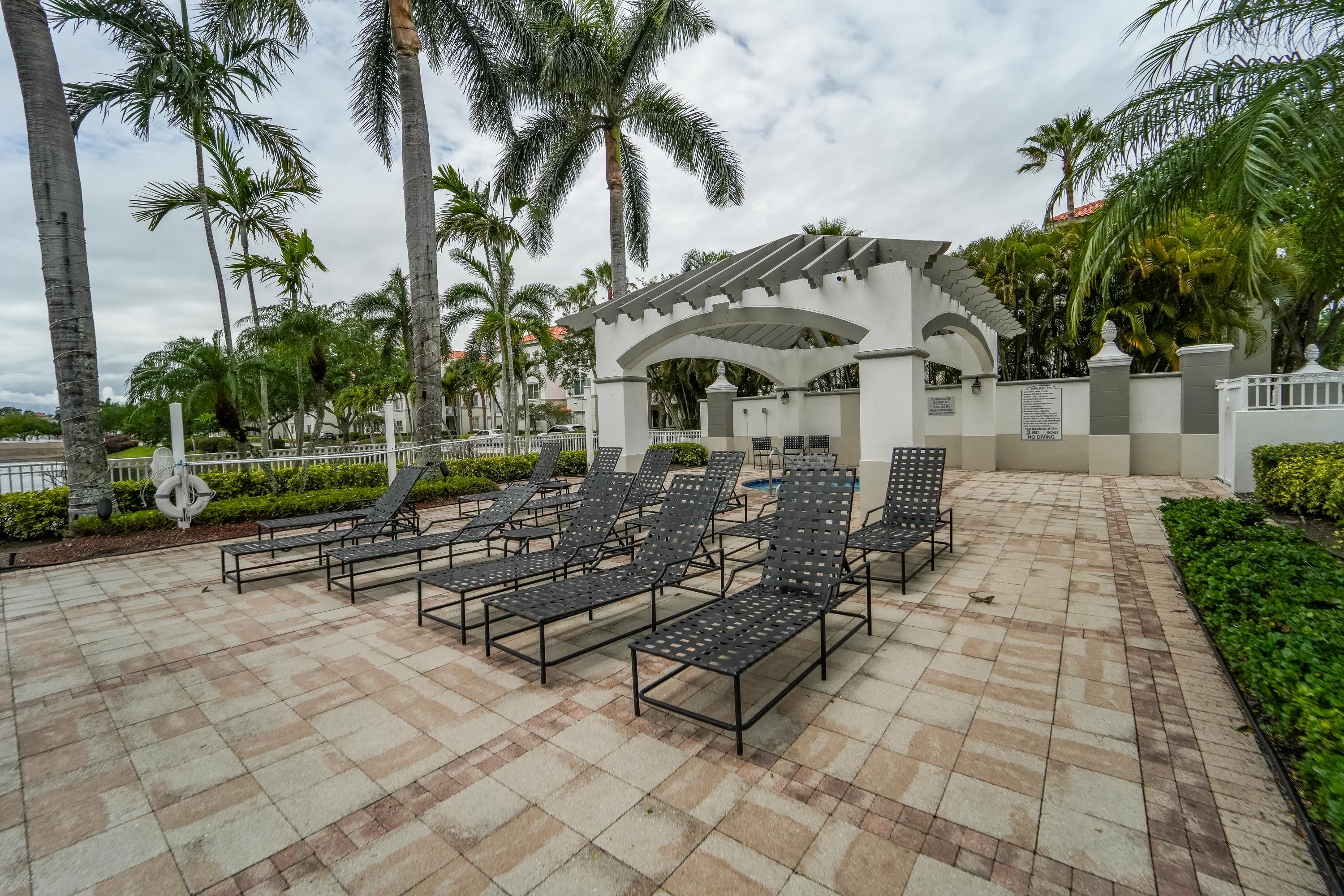 RESIDENCES AT LEGACY PLACE CONDO - Residential