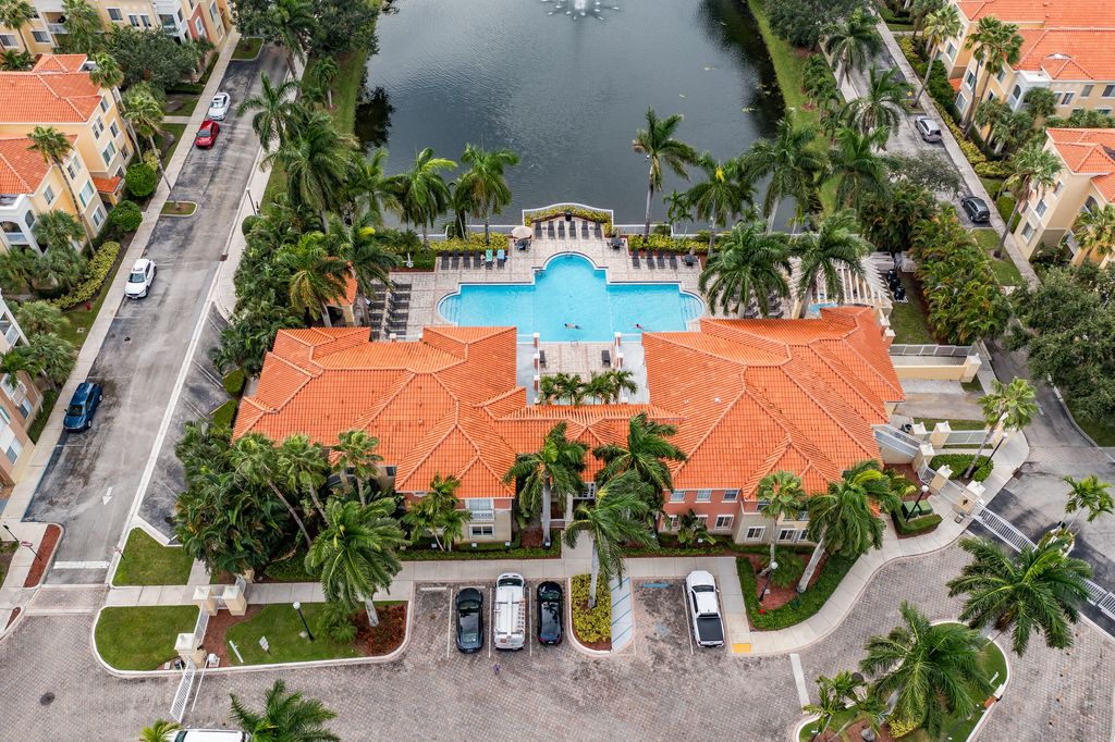 Photo of 11041 Legacy Boulevard #103, Palm Beach Gardens, FL 33410 (MLS # B26017761)