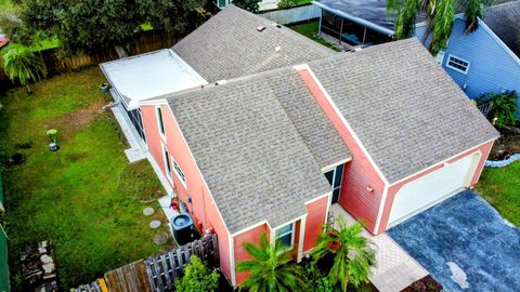 A home in Wellington