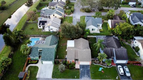 A home in Wellington