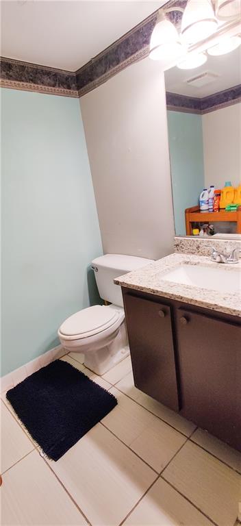 INVERWOOD CONDO - Residential
