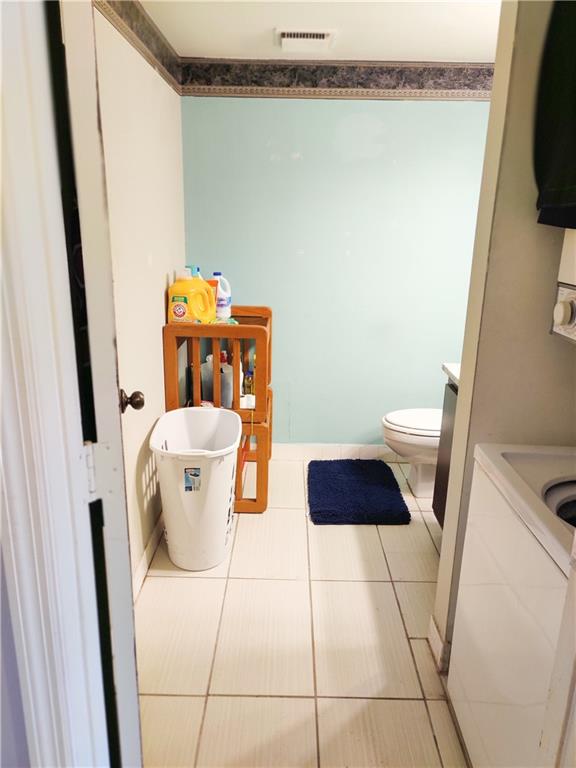 INVERWOOD CONDO - Residential