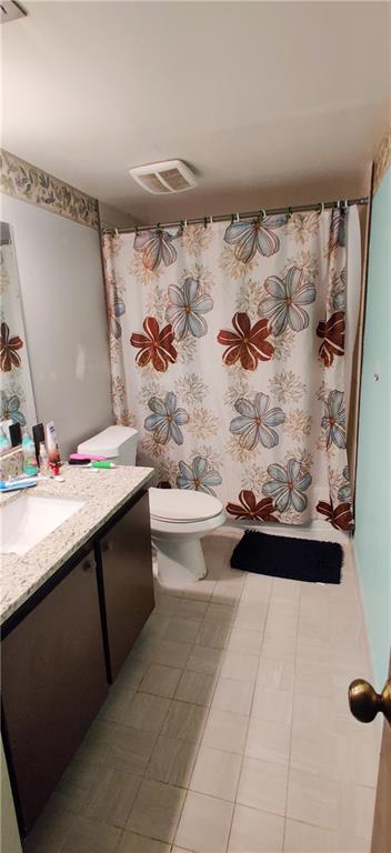 INVERWOOD CONDO - Residential