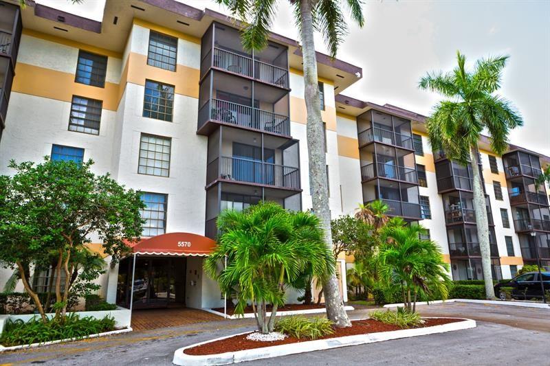 INVERWOOD CONDO - Residential