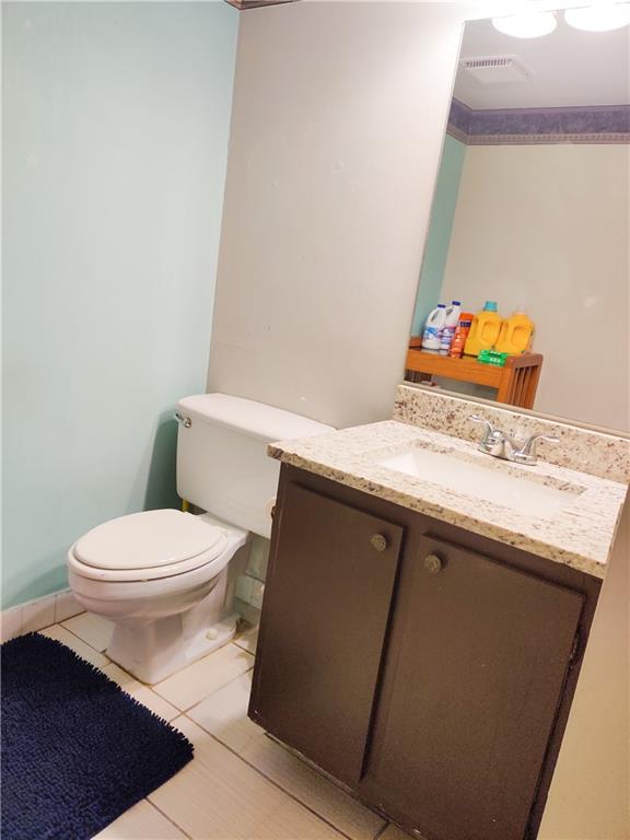INVERWOOD CONDO - Residential
