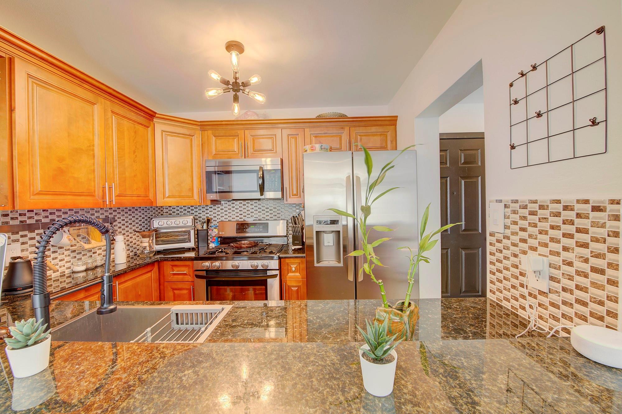 Venetian Gardens - Residential