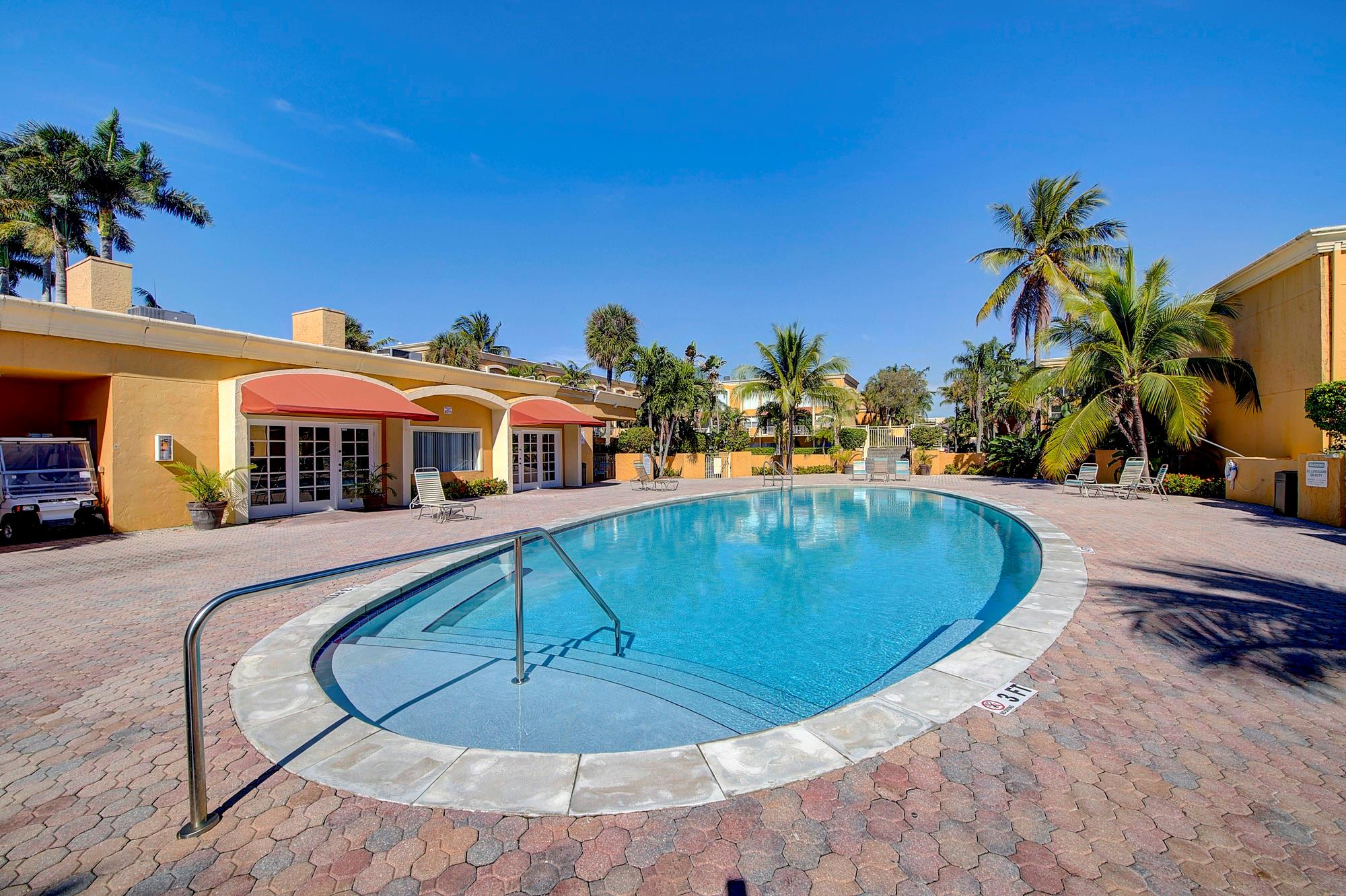Venetian Gardens - Residential