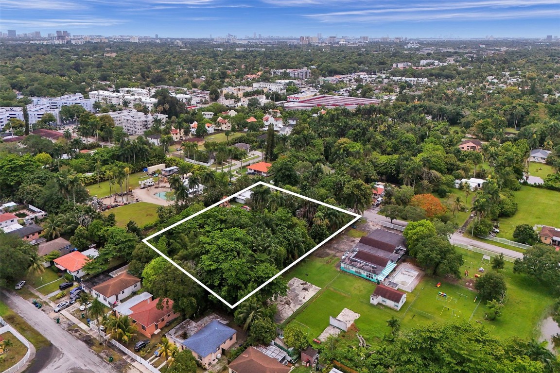 Biscayne Gardens Sec A - Residential Income