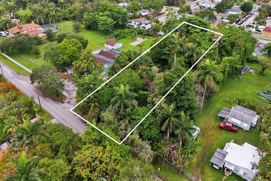 Biscayne Gardens Sec A - Residential Income