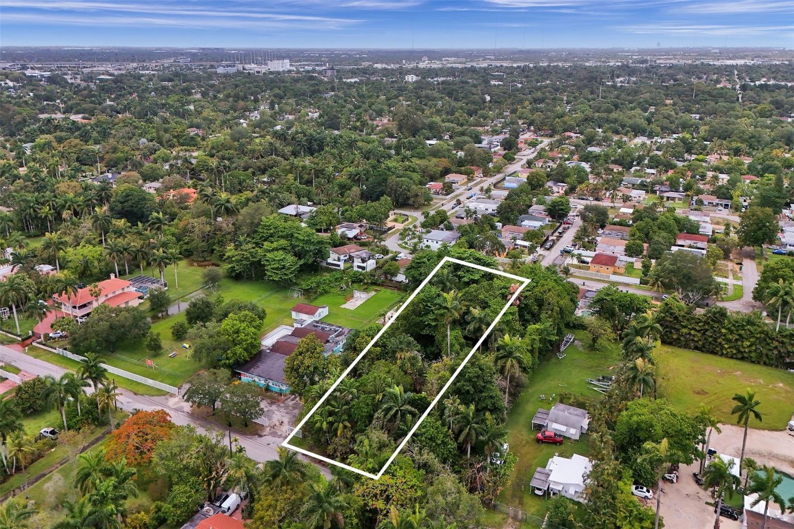 Biscayne Gardens Sec A - Residential Income