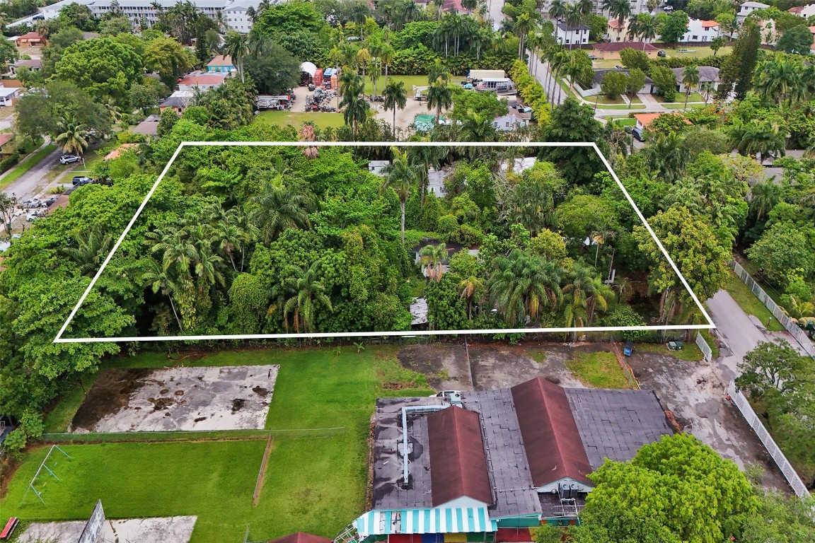 Biscayne Gardens Sec A - Residential Income
