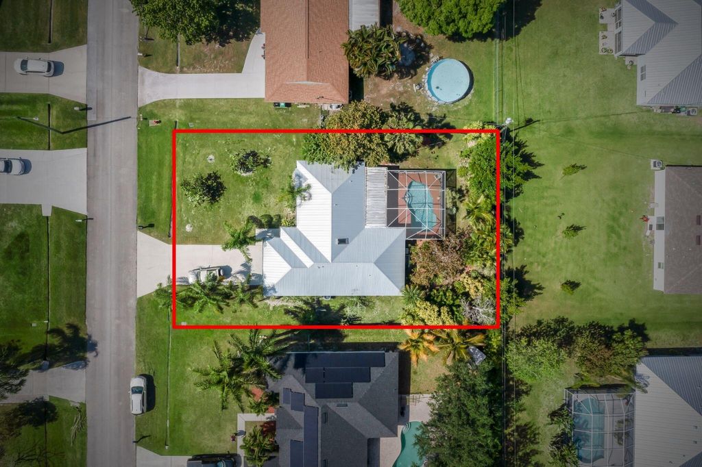 Photo of 249 SW Holden Terrace, Port Saint Lucie, FL 34984 (MLS # R11072123)