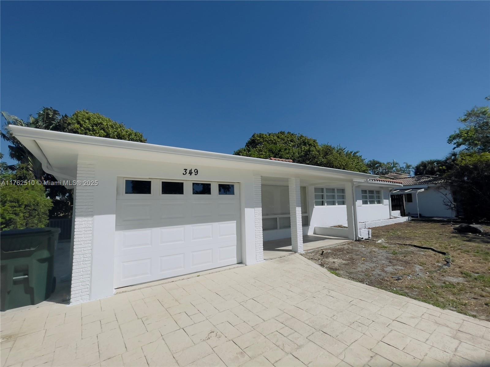 349 NE 31 Street