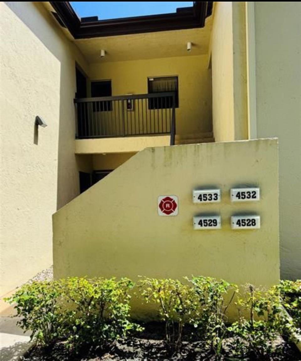 baywood 3 - Residential Lease