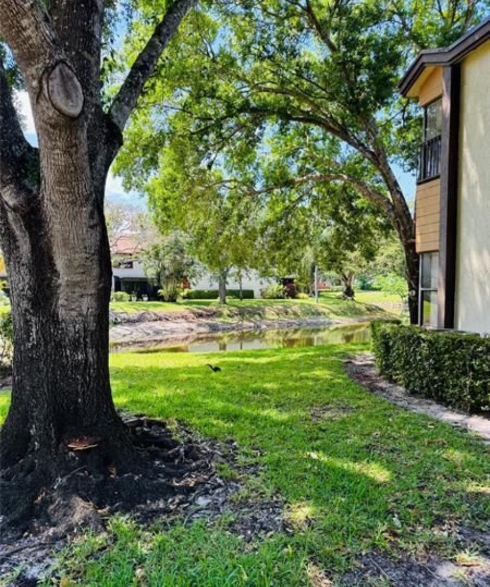baywood 3 - Residential Lease