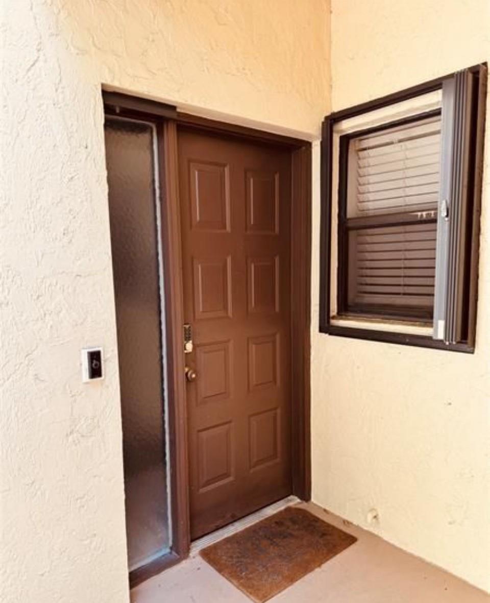 baywood 3 - Residential Lease