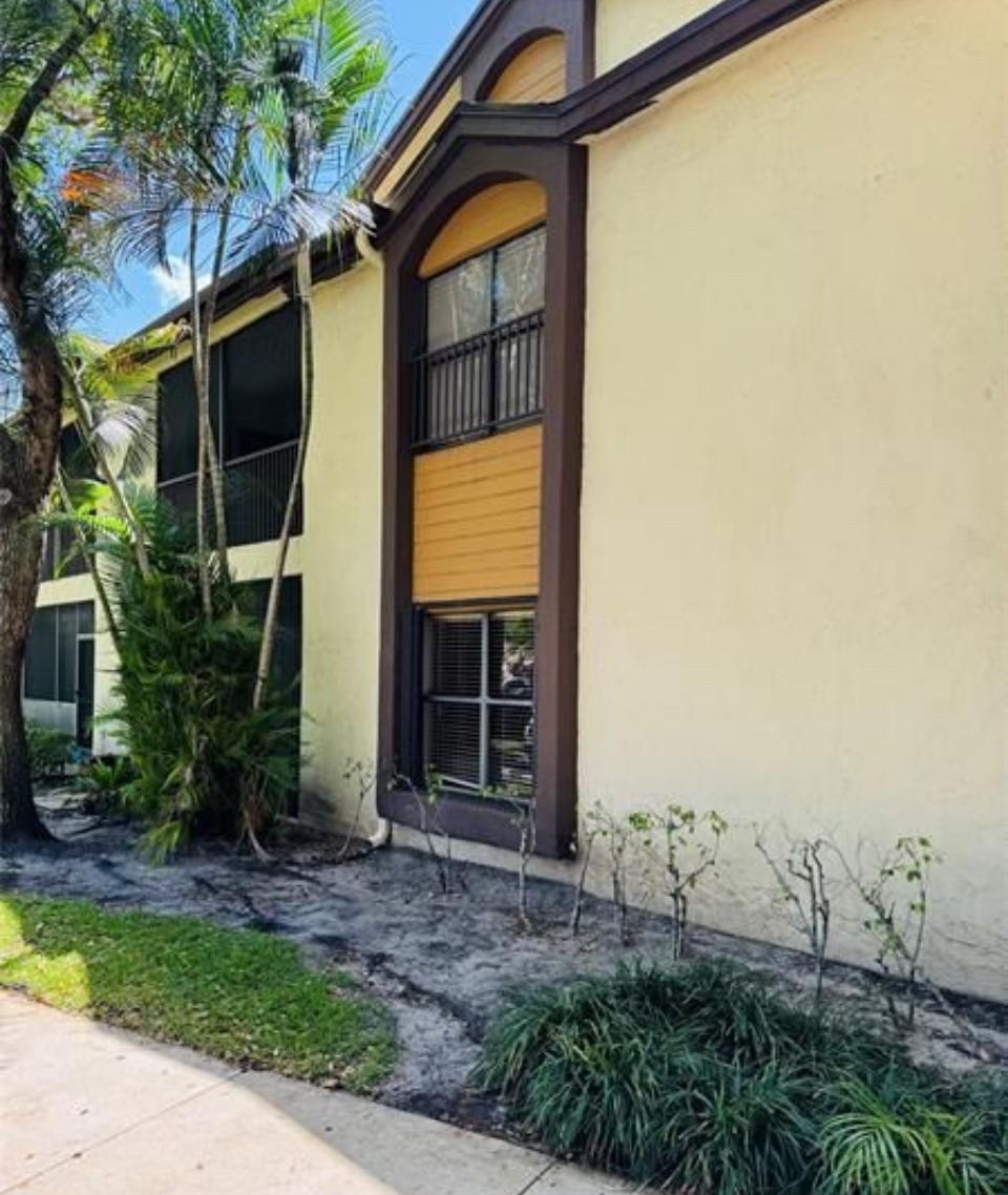 baywood 3 - Residential Lease