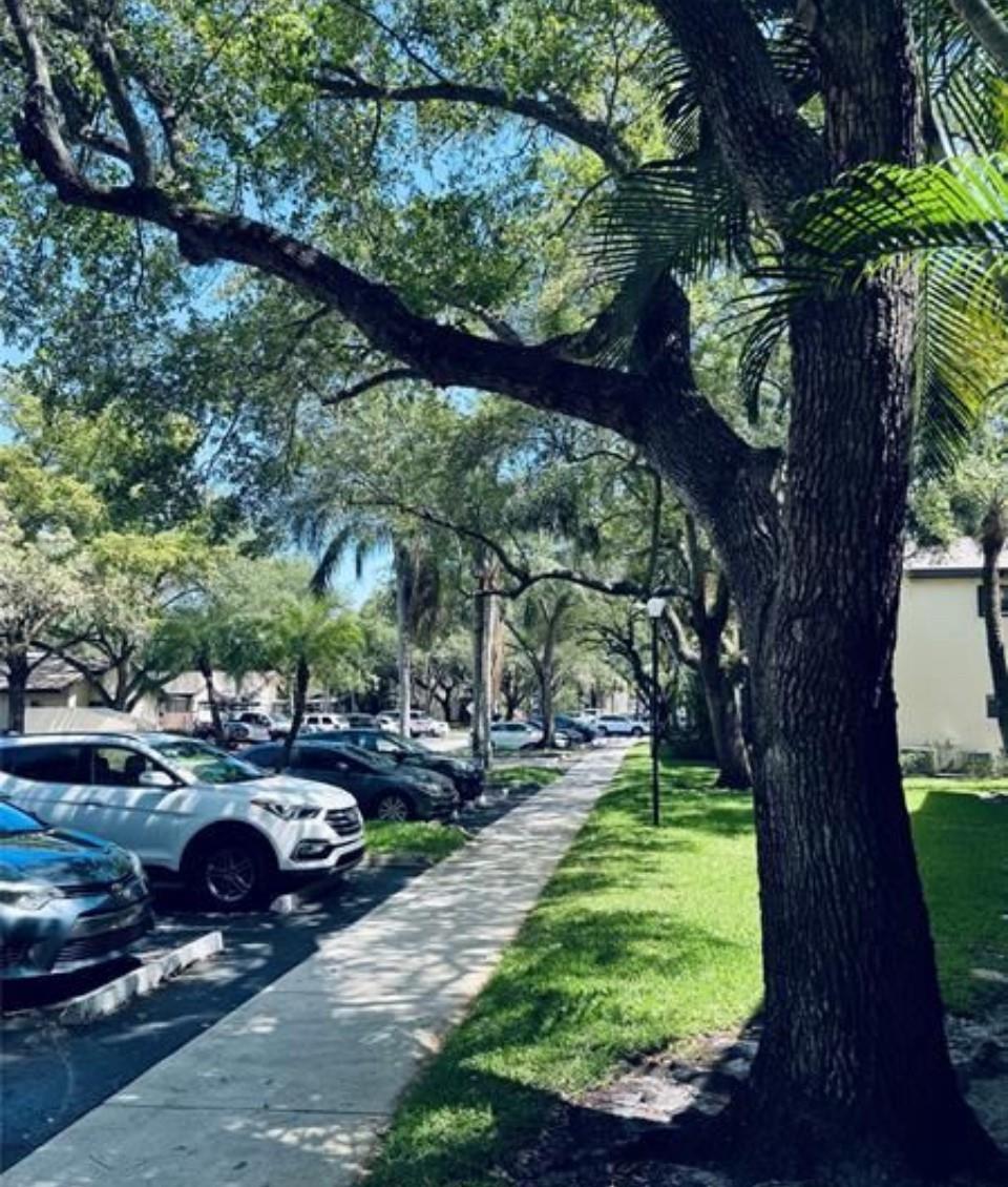 baywood 3 - Residential Lease