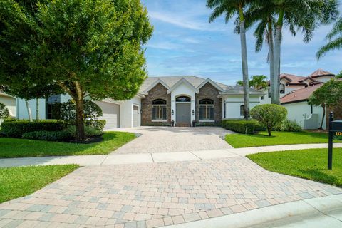 10652 Versailles Boulevard Wellington FL 33449