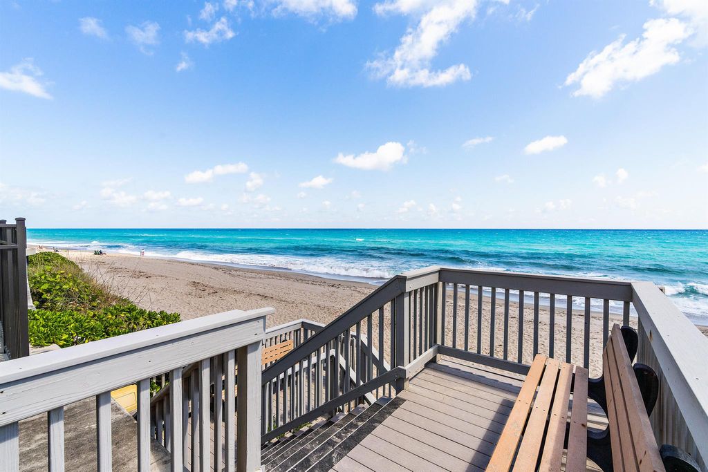 Photo of 5420 N Ocean Drive #1801, Singer Island, FL 33404 (MLS # R10922468)