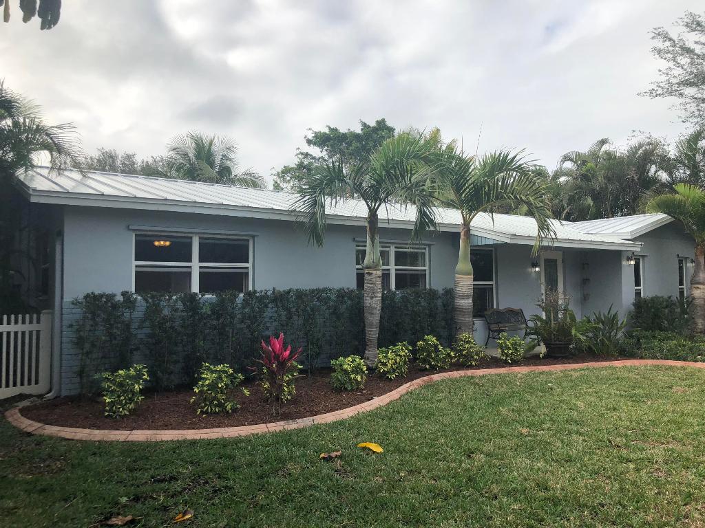 BOCA RATON HILLS SEC 3 - Residential Lease