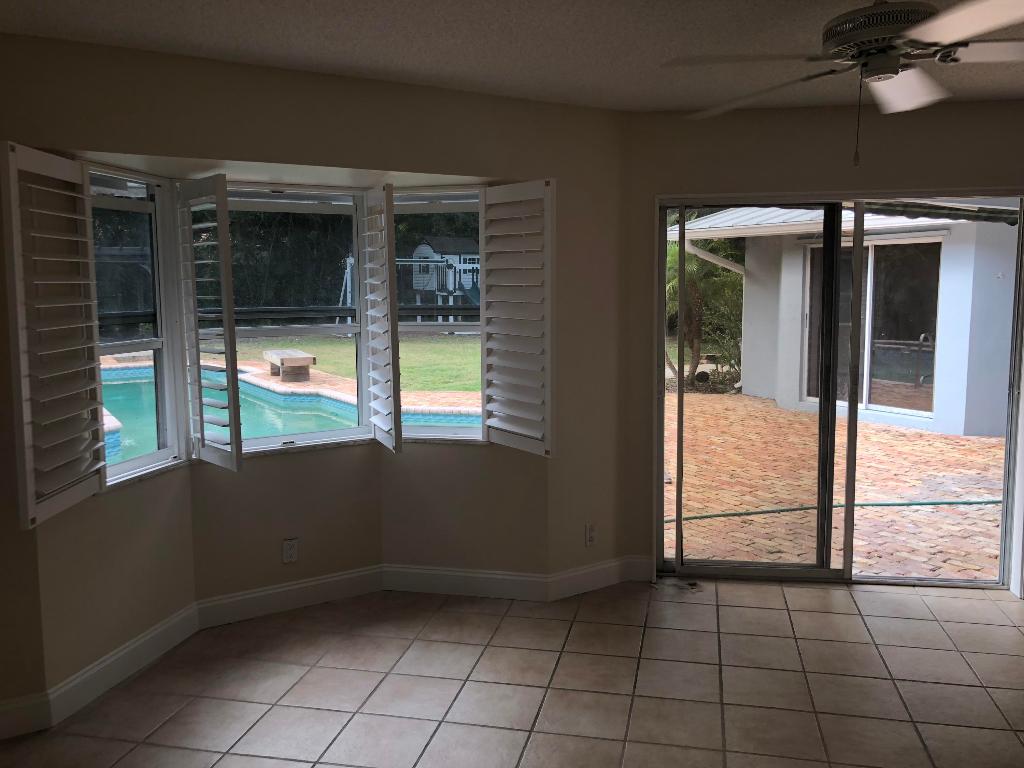 BOCA RATON HILLS SEC 3 - Residential Lease