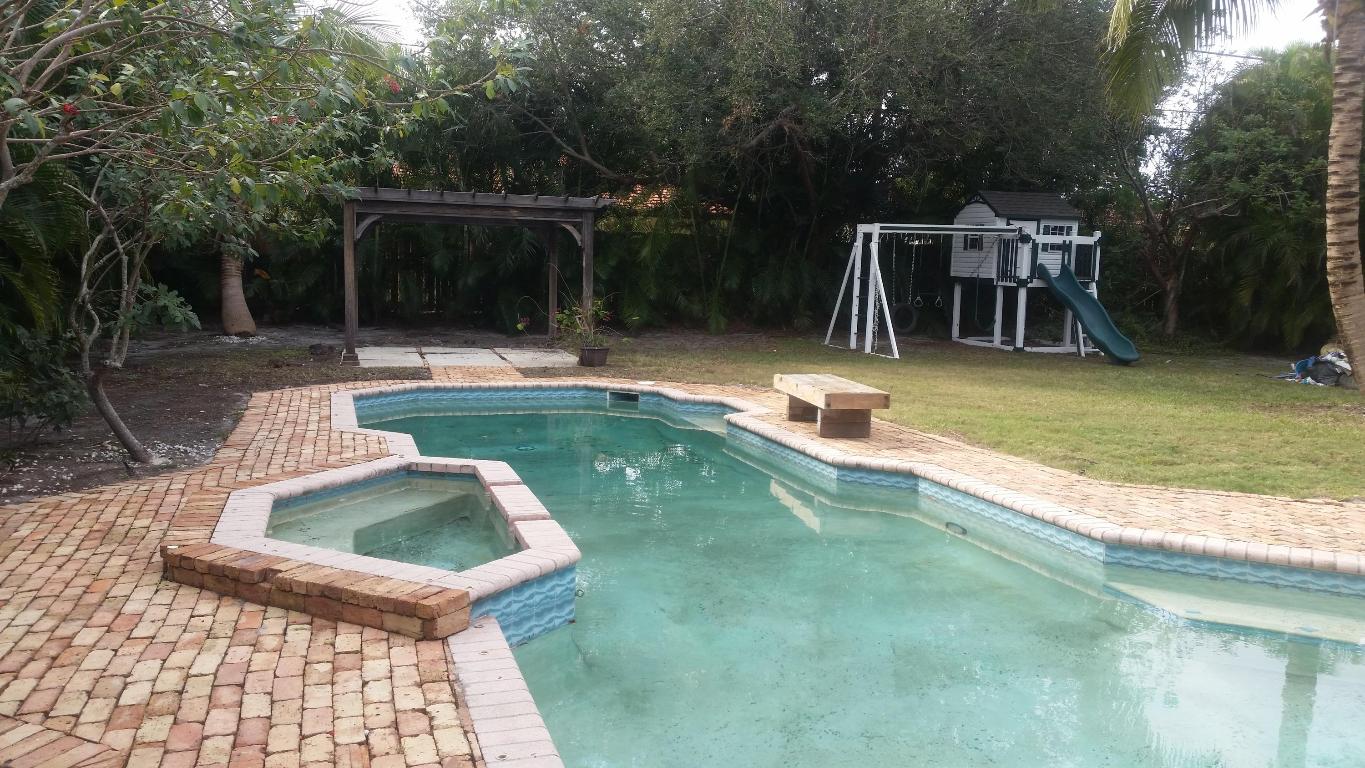 BOCA RATON HILLS SEC 3 - Residential Lease