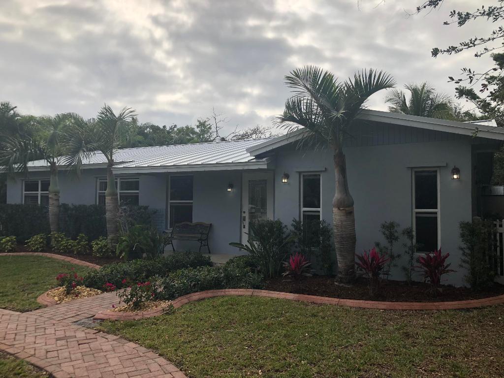 BOCA RATON HILLS SEC 3 - Residential Lease