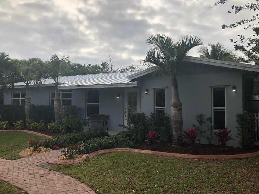 4 Bedroom / 3 Bath East Boca home with pool. One months free rent for qualified renter. Easy access to I-95 and beach right off of Spanish River Blvd. Very large, fully fenced yard with entertaining gazebo and playhouse. Open floor plan, large living room flows to open kitchen, family & dining, out to pool. Split floor plan offers area suitable for additional office space or work out area. Master Suite overlooking pool. Pets considered on a case by case basis. Income / Proof of funds & Good credit required. Call Heather to show the property 561-212-9115.