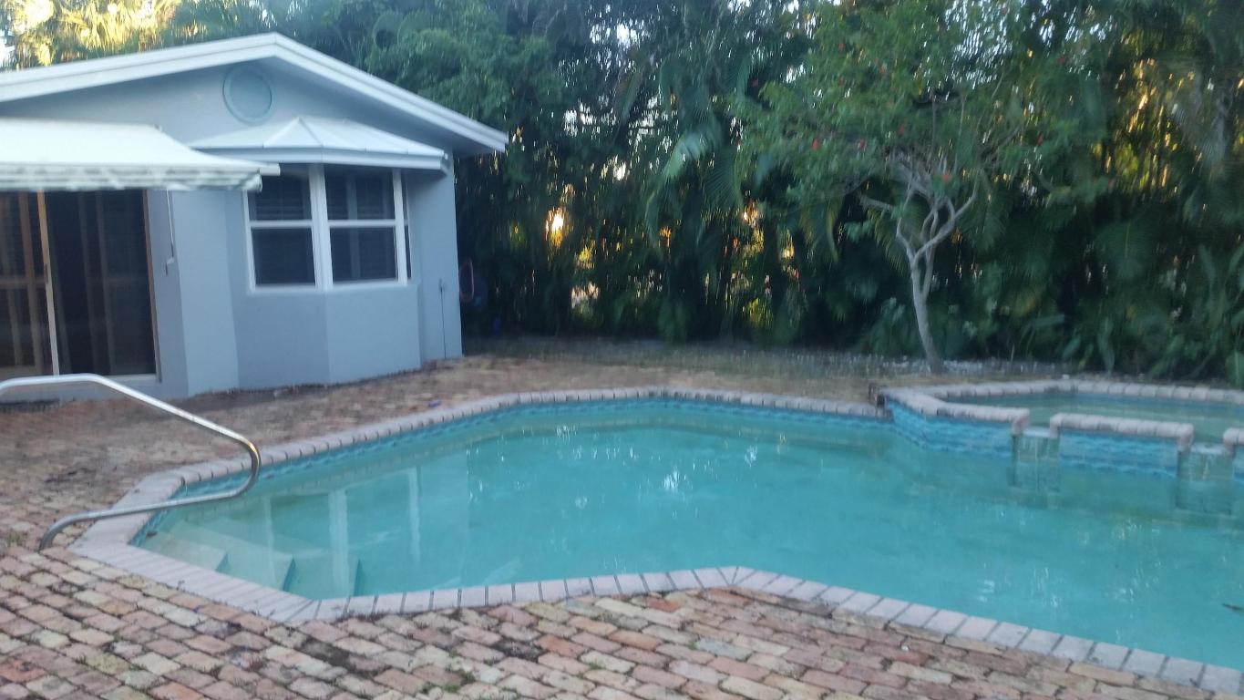 BOCA RATON HILLS SEC 3 - Residential Lease