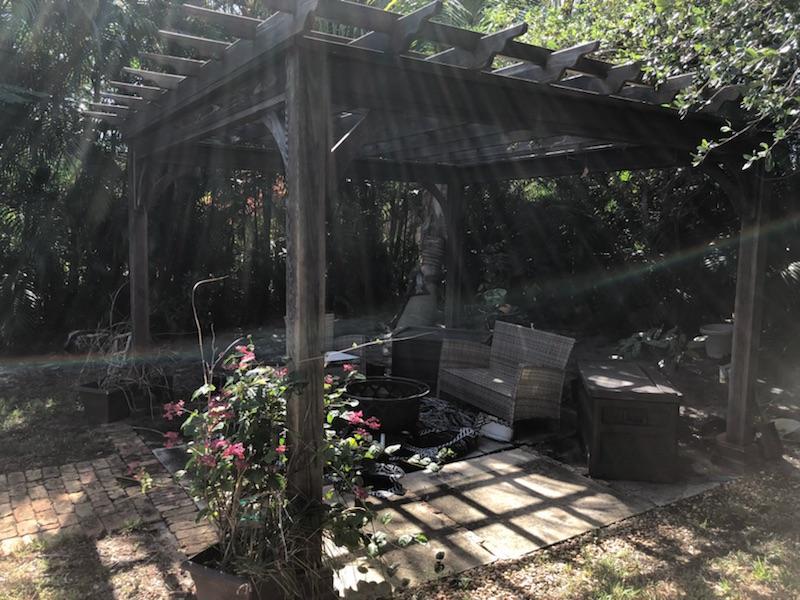 BOCA RATON HILLS SEC 3 - Residential Lease