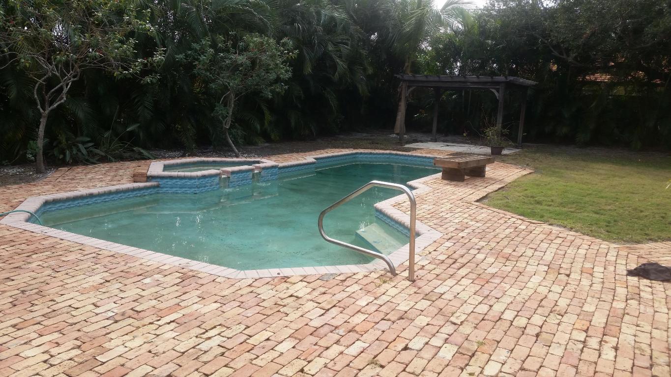 BOCA RATON HILLS SEC 3 - Residential Lease