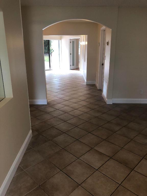 BOCA RATON HILLS SEC 3 - Residential Lease