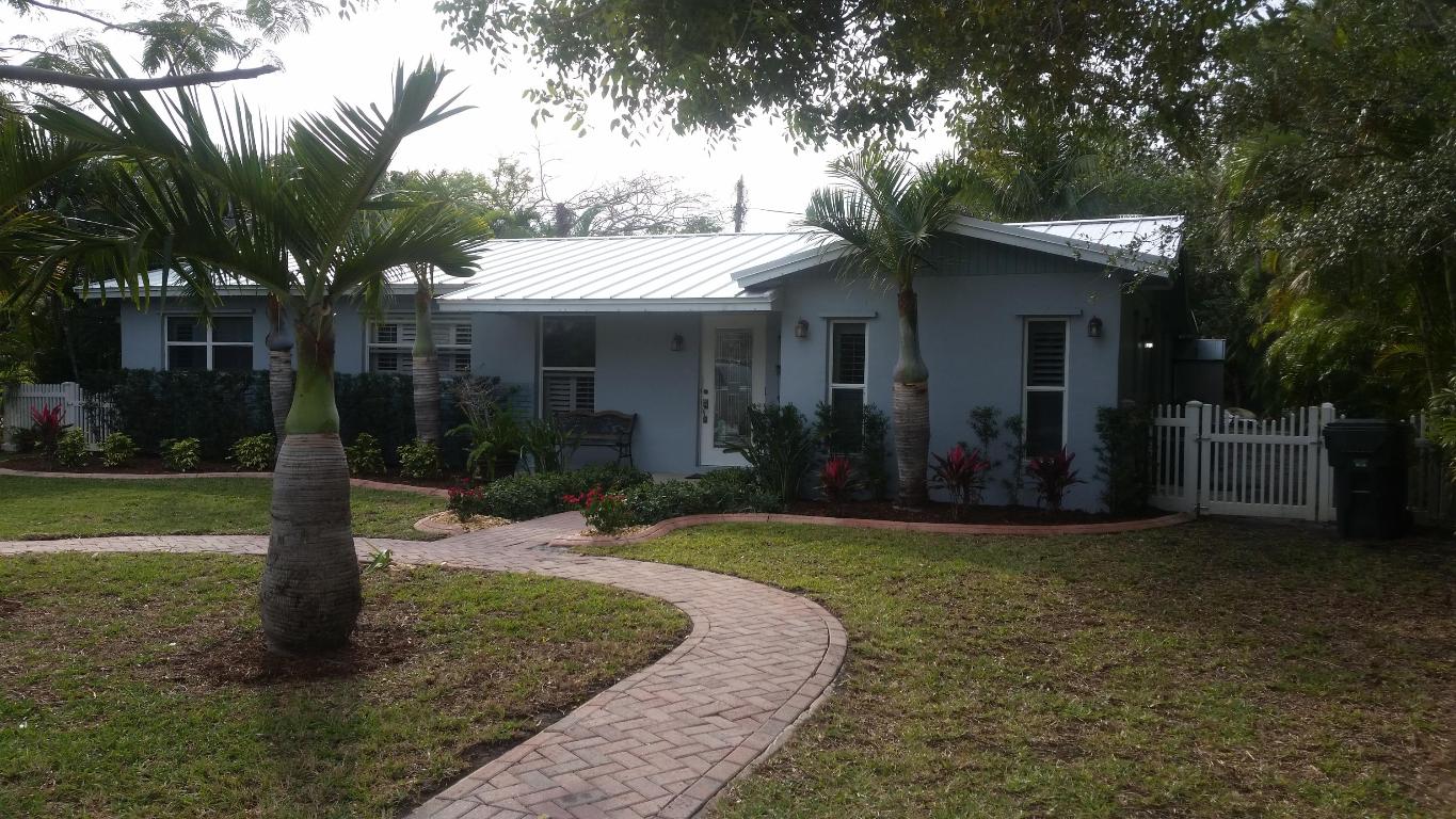 BOCA RATON HILLS SEC 3 - Residential Lease