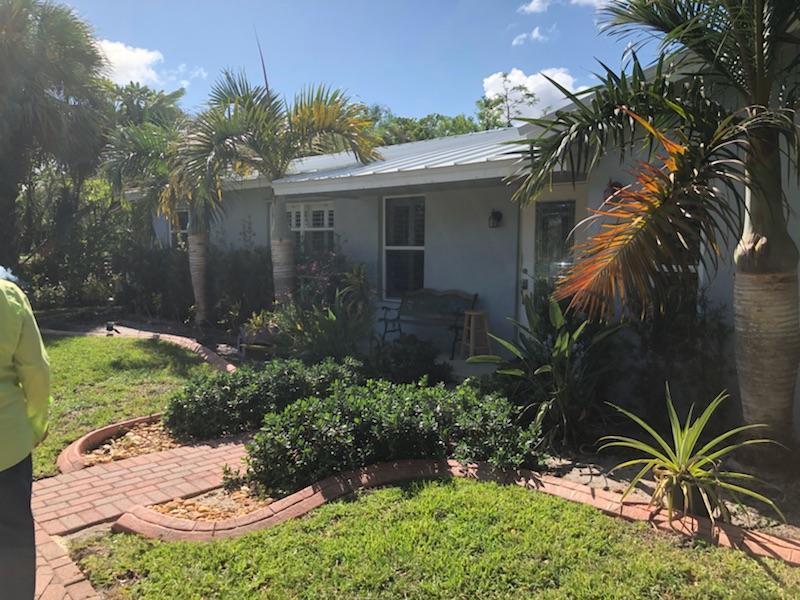 BOCA RATON HILLS SEC 3 - Residential Lease