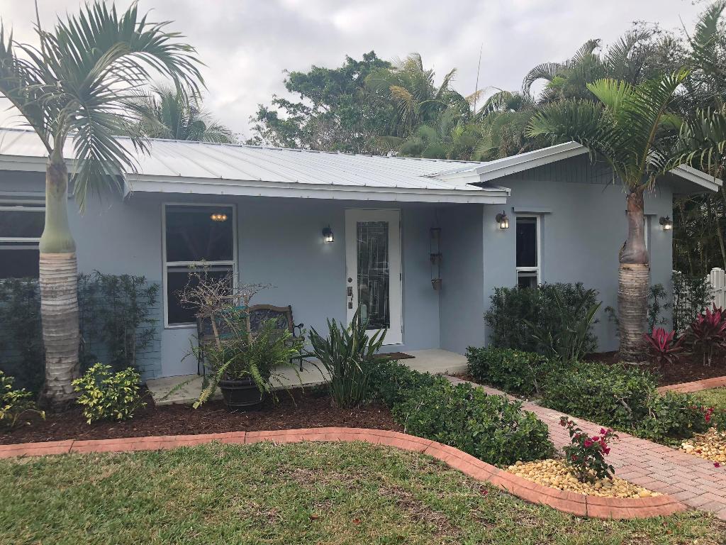 BOCA RATON HILLS SEC 3 - Residential Lease