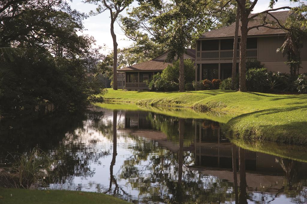 LAUREL OAKS - Residential