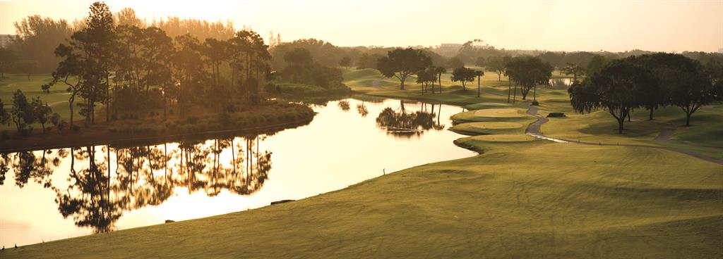 LAUREL OAKS - Residential