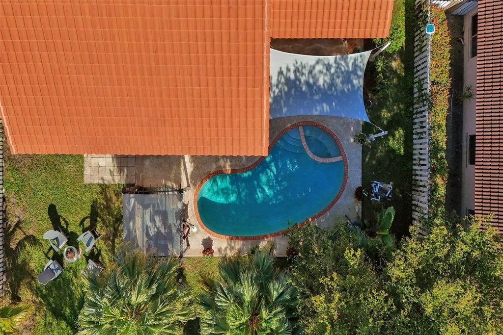 Photo of 14240 Harpers Ferry Street, Davie, FL 33325 (MLS # F10548294)