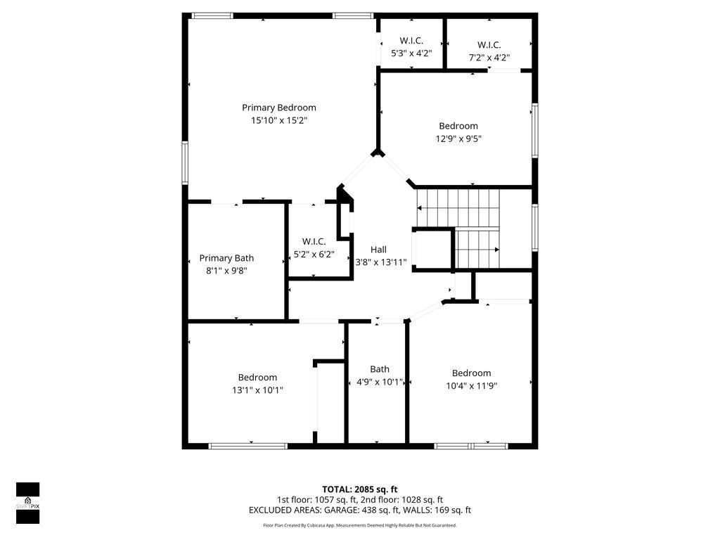 Shenandoah Sec Two 128-22 - Residential