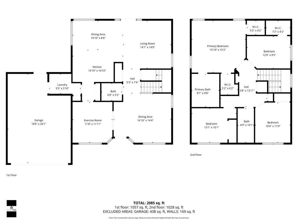 Shenandoah Sec Two 128-22 - Residential