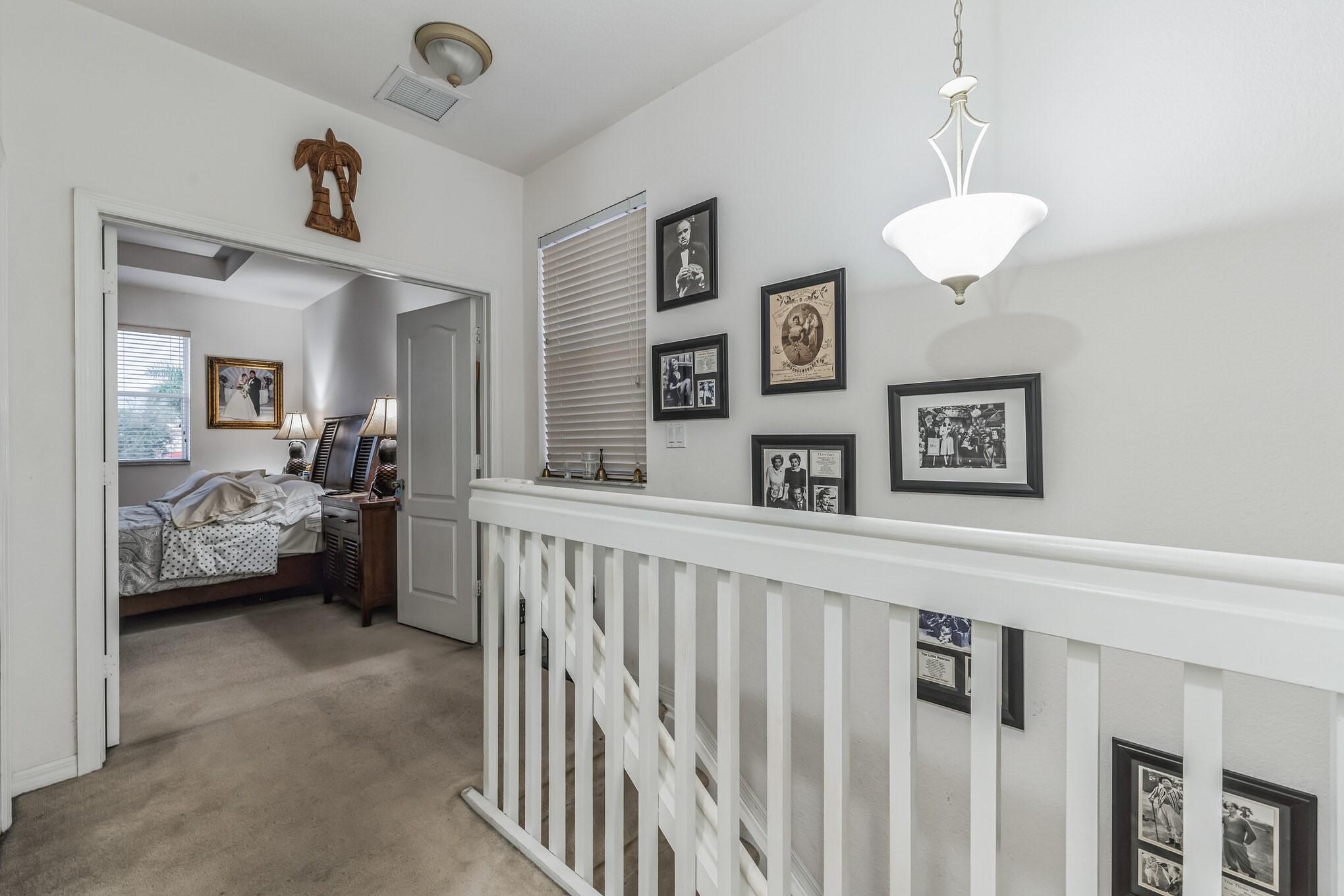 TAMIAMI TRAIL - Residential