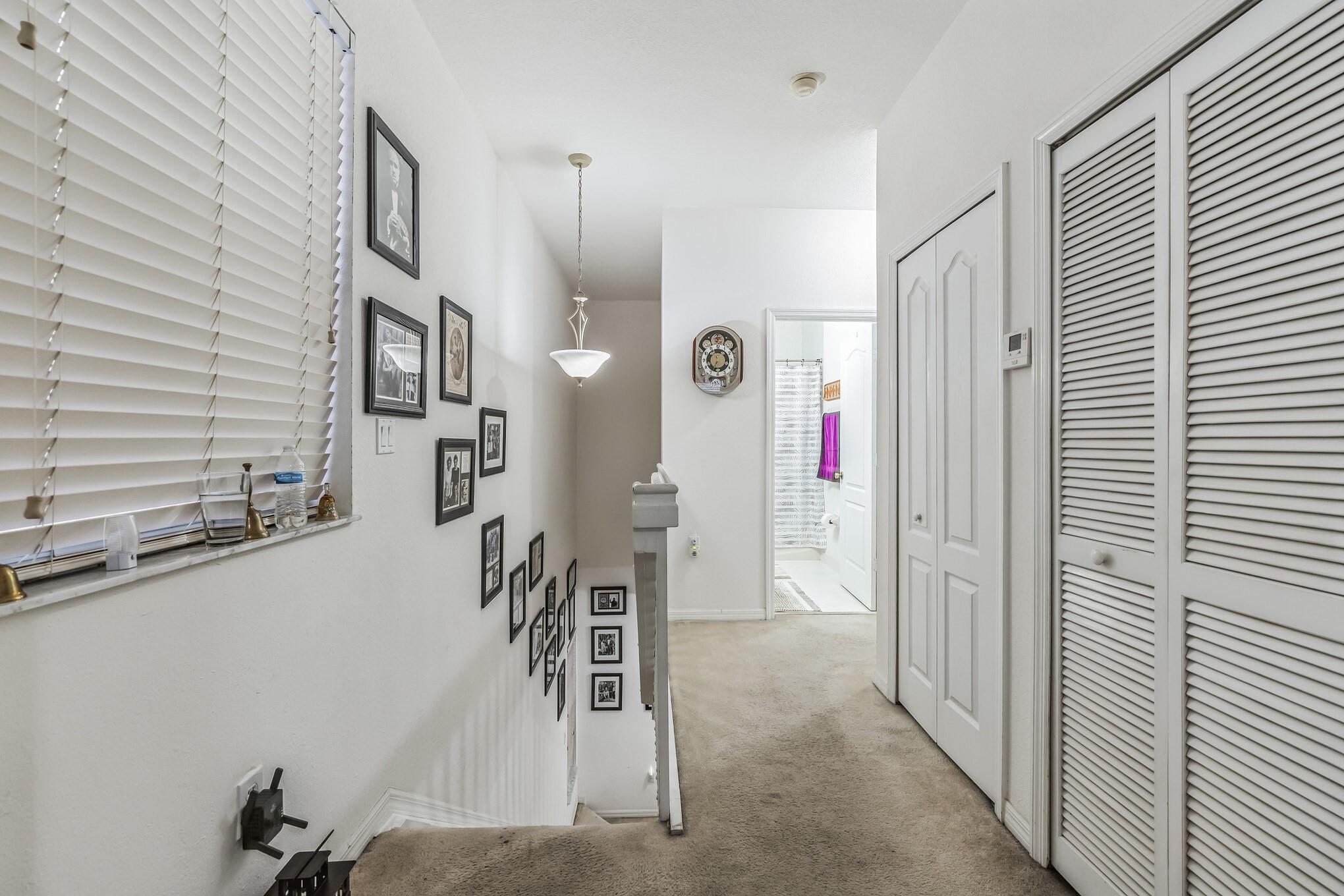 TAMIAMI TRAIL - Residential