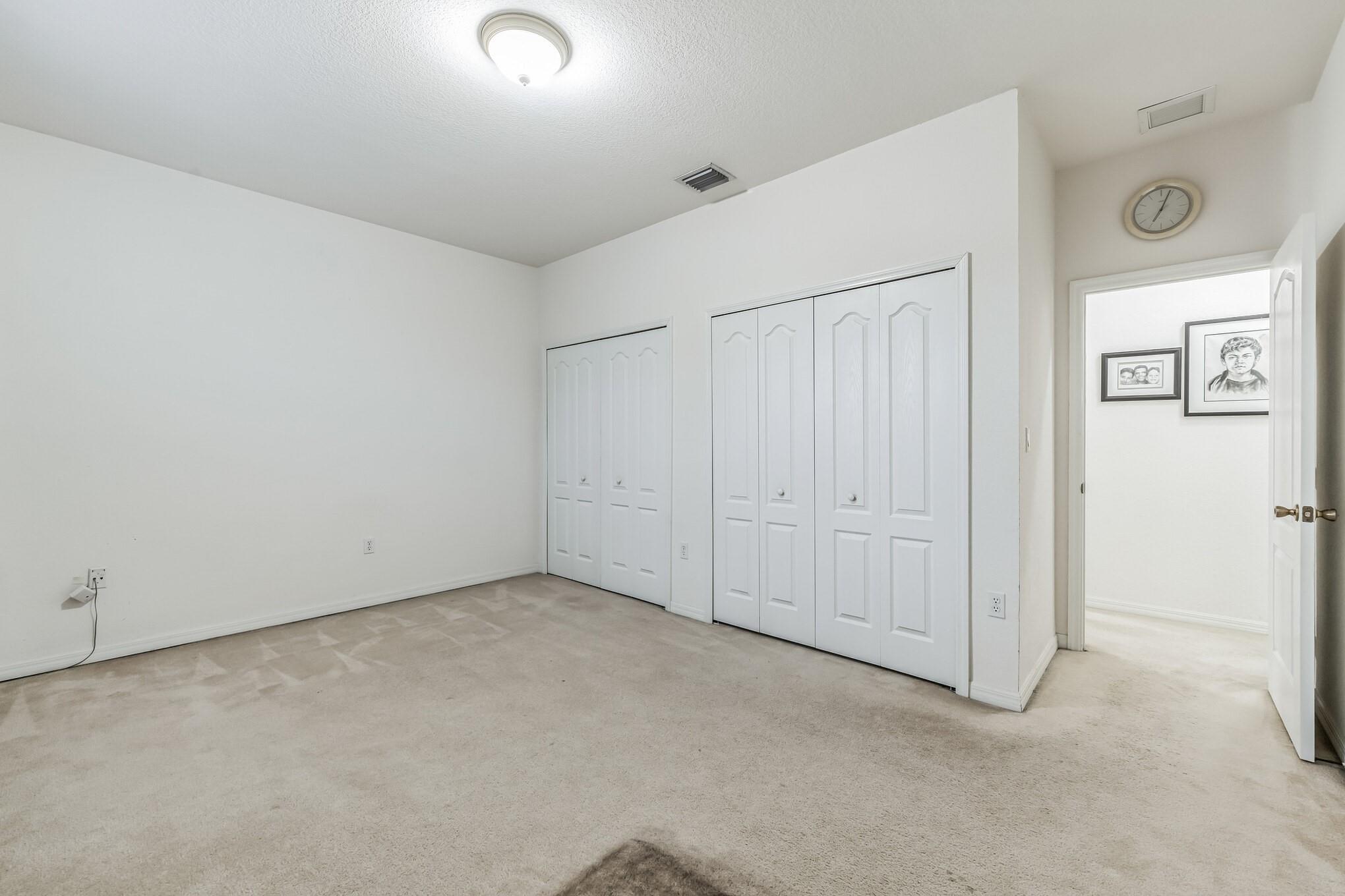 TAMIAMI TRAIL - Residential