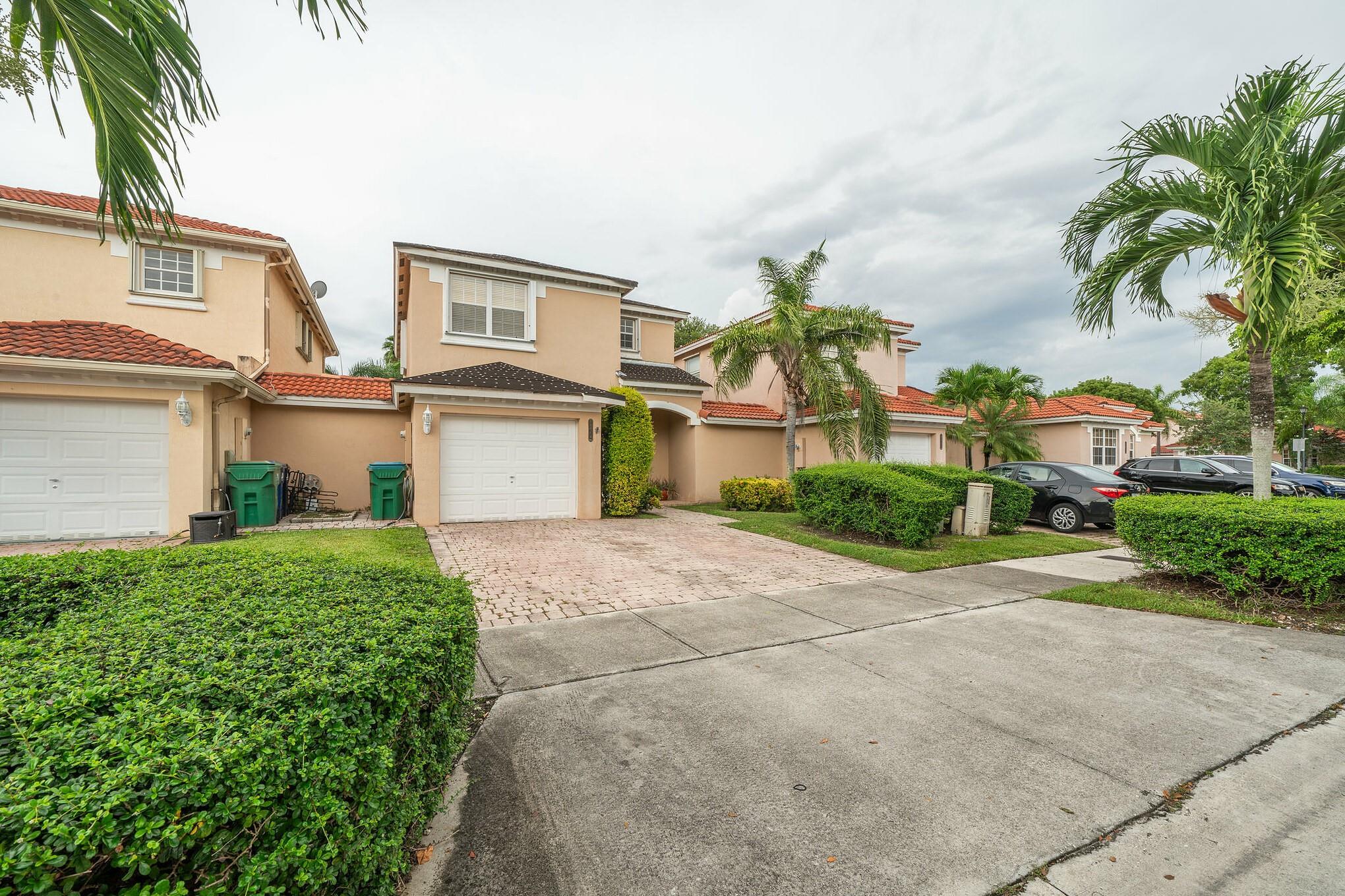 2444 SW 152nd Path 2444