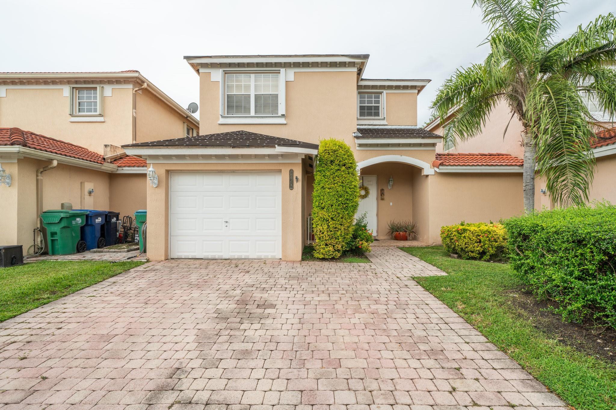 2444 SW 152nd Path 2444