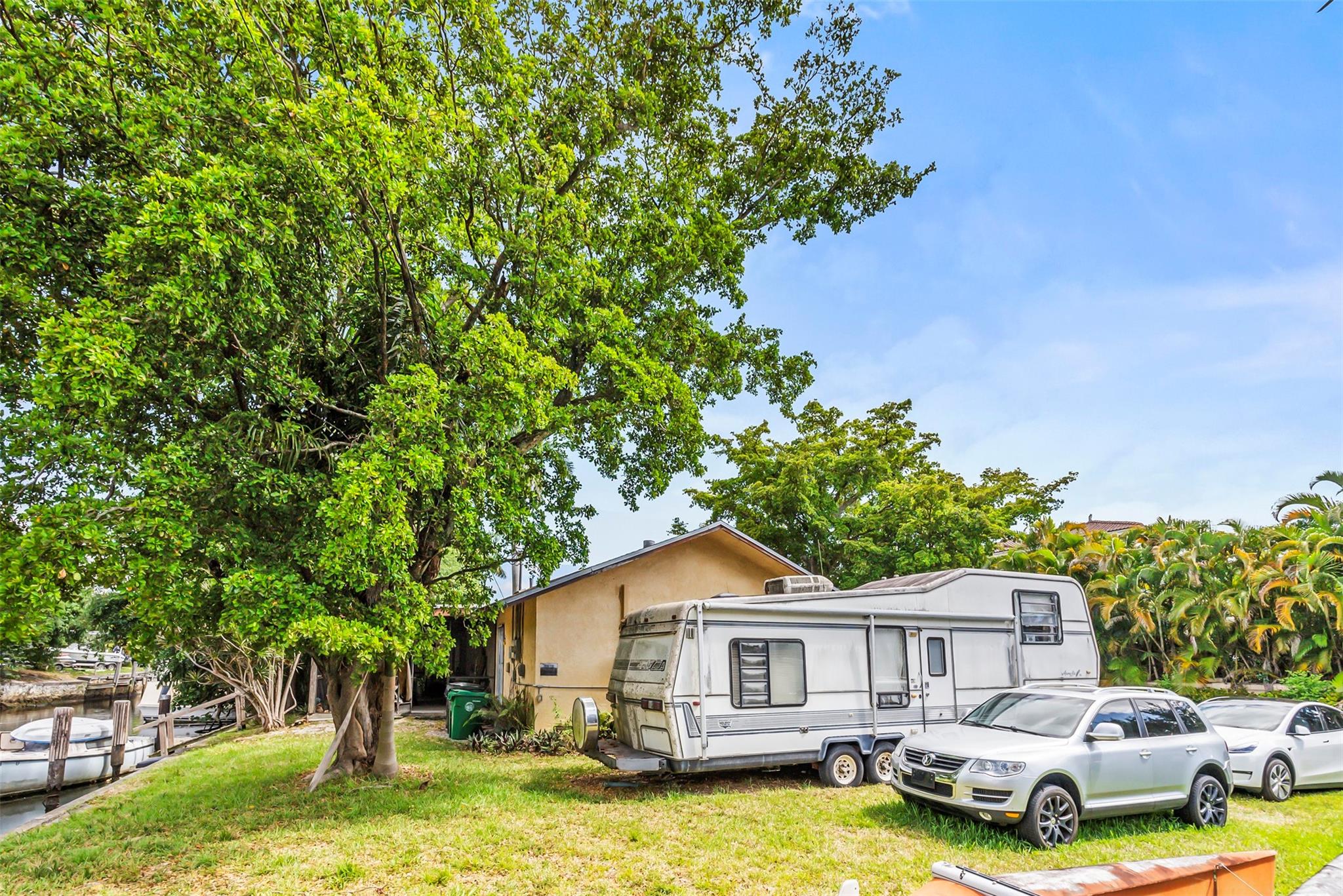 MARSHALLS EVERGLADE - Residential