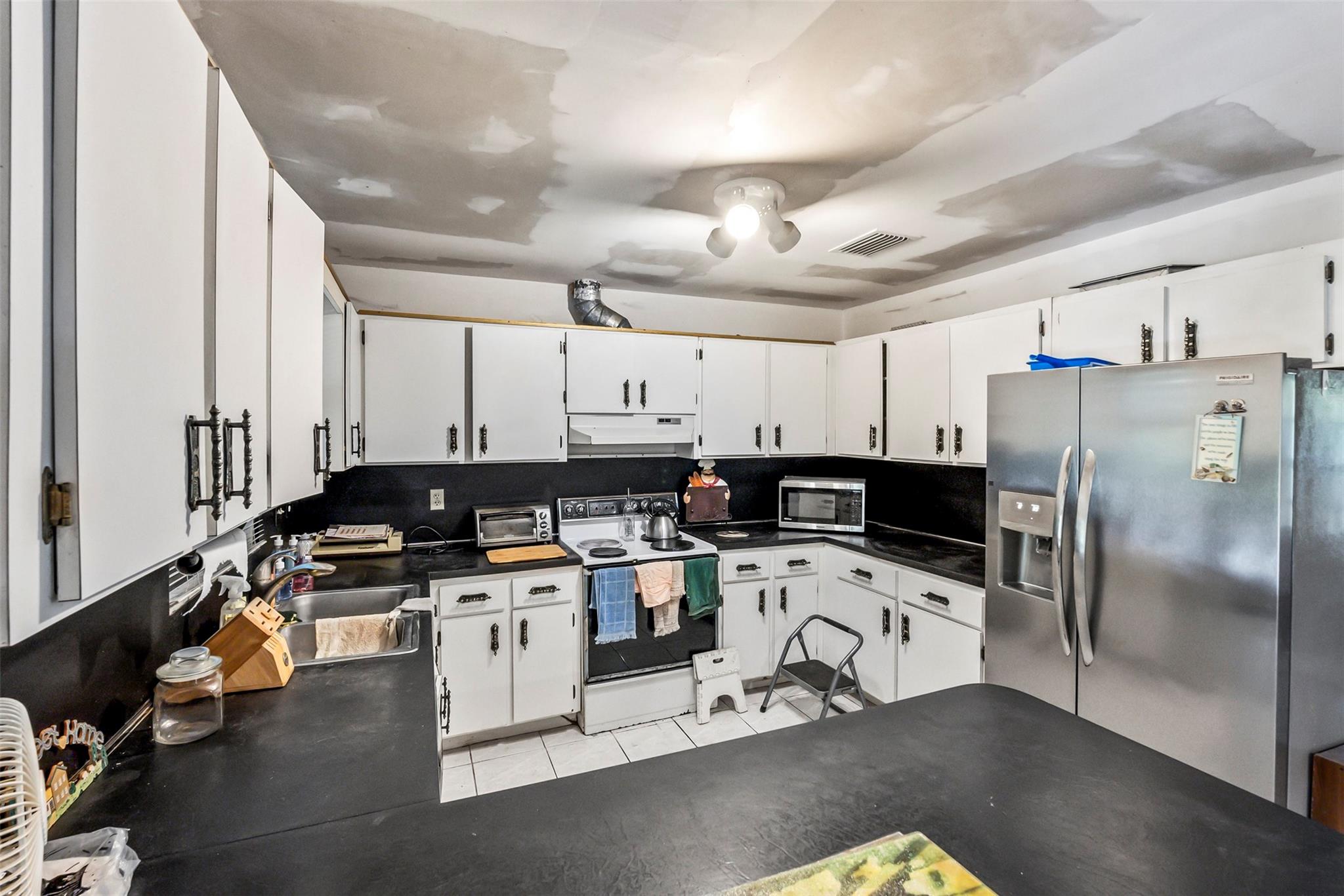 MARSHALLS EVERGLADE - Residential