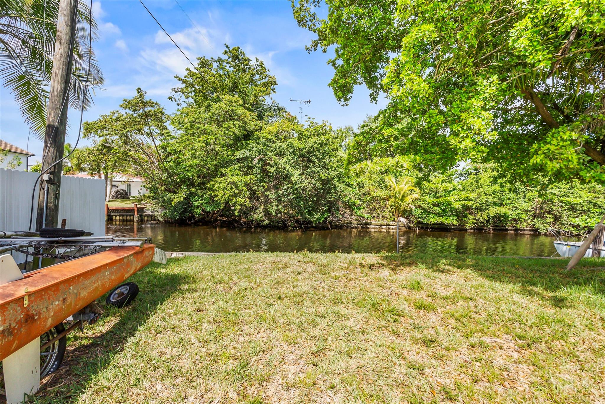 MARSHALLS EVERGLADE - Residential